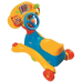 Качалка-каталка VTech с рулем Grow & Go Ride On 