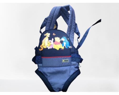 Сумка-кенгуру Hauck Disney 