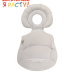 Автокресло Chicco Auto-Fix Fast (0-13кг) 