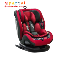 Автокресло Baby Prestige Q5 ISOFIX  