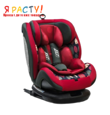 Автокресло Baby Prestige Q5 ISOFIX  