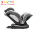 Автокресло Baby Prestige Q5 ISOFIX  