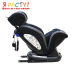 Автокресло Baby Prestige Q5 ISOFIX  