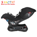 Автокресло Kari Kids (0-18кг) клетка  