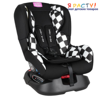 Автокресло Kari Kids (0-18кг) клетка  