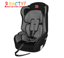 Автокресло детское Little Car (9-36 кг) 