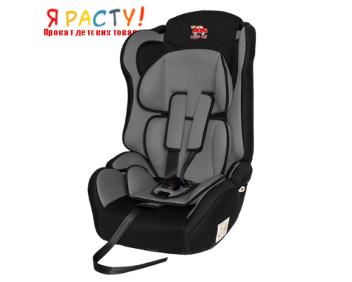 Автокресло детское Little Car (9-36 кг) 