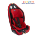 Автокресло Chicco GRO-UP 123 RED PASSION (9-36 кг) 