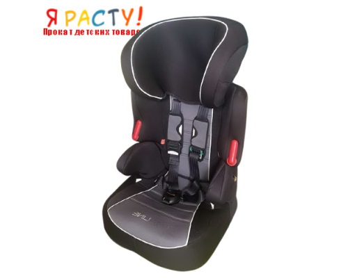 Детское автокресло Nania B-Line (9-36кг) 