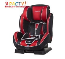 Автокресло Caretero Diablo XL+ (9-36 кг) 
