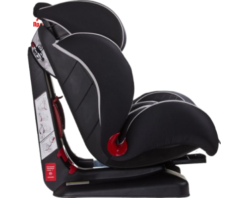 Автокресло Caretero Diablo XL+ (9-36 кг) 