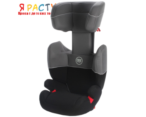 Автокресло CBX by Cybex Free Fix  (Isofix) (9-36кг)  