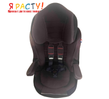 Автокресло Nania Imax (Isofix) (9-36кг)  