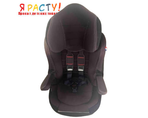 Автокресло Nania Imax (Isofix) (9-36кг)  
