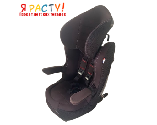 Автокресло Nania Imax (Isofix) (9-36кг)  