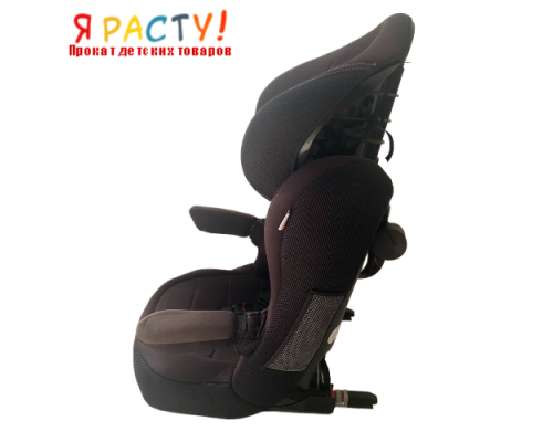 Автокресло Nania Imax (Isofix) (9-36кг)  