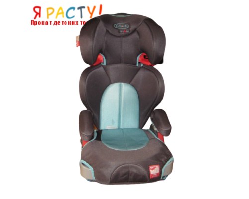 Автокресло Graco Tri-Logic (15-36 кг) 