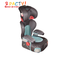 Автокресло Graco Tri-Logic (15-36 кг) 