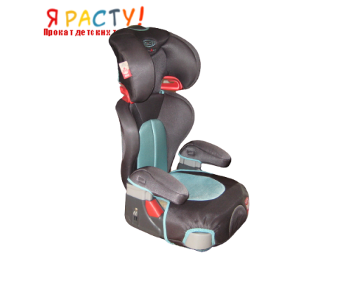 Автокресло Graco Tri-Logic (15-36 кг) 