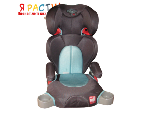 Автокресло Graco Tri-Logic (15-36 кг) 