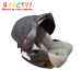Автокресло Mothercare (0-13кг) 