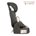Автокресло Fisher-Price Beline SP Moonlight (9-36кг) серое 