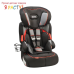 Автокресло Fisher-Price Beline SP Moonlight (9-36кг) серое 