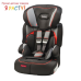 Автокресло Fisher-Price Beline SP Moonlight (9-36кг) серое 