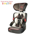 Автокресло Fisher-Price Beline SP Moonlight (9-36кг) серое 