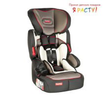 Автокресло Fisher-Price Beline SP Moonlight (9-36кг) 
