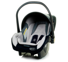 Автокресло 4Baby Colby Deluxe (0-13кг) 