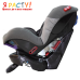 Автокресло Baby Care "Basic Evolution" (0-25кг) синее  