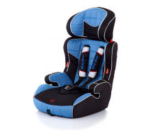 Автокресло Baby Car Grand Voyager (9-36 кг) синее