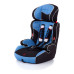 Автокресло Baby Car Grand Voyager (9-36 кг) синее