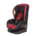 Автокресло Baby Care "Basic Evolution" (0-25кг) красное.