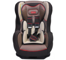 Автокресло детское Fisher-Price 2014 Cosmo SP Sand (0-18кг) песочное 