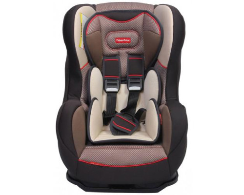 Автокресло детское Fisher-Price 2014 Cosmo SP Sand (0-18кг) песочное 