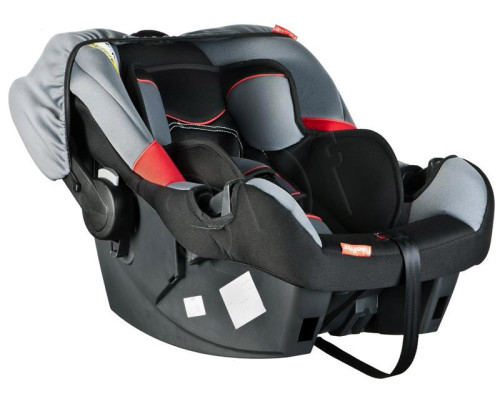 Автокресло (Fisher-Price) Beone SP группа:0+ (0-13кг)  
