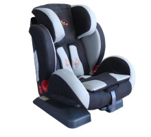 Автокресло ForKiddy RAIDER (9-36кг) 