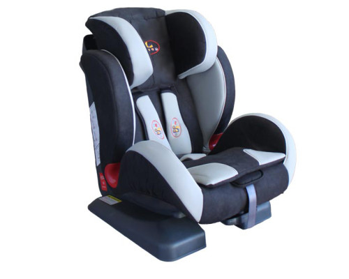 Автокресло ForKiddy RAIDER (9-36кг) 