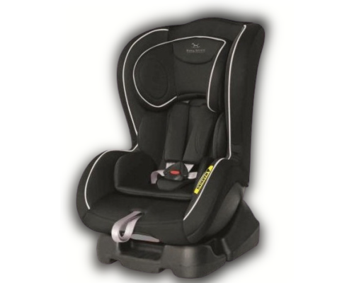 Автокресло Baby Car King Pinguin (3-18 кг) 
