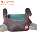 Бустер без спинки  TurboBooster Graco (22-36кг) 