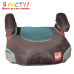 Бустер без спинки  TurboBooster Graco (22-36кг) 