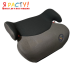 Бустер Baby Stile (22-36кг) серый 