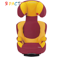 Автокресло-бустер Maxi-Cosi Rodi (15-36 кг) 