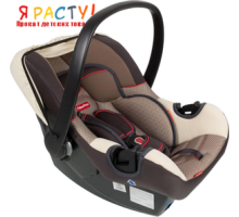 Автокресло Nania Fisher Price Beone SP Group 0+ (0-13кг) 