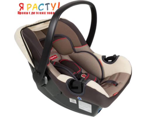 Автокресло Nania Fisher Price Beone SP Group 0+ (0-13кг) 