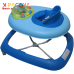 Ходунки «Rainbow Baby» (Chicco) 