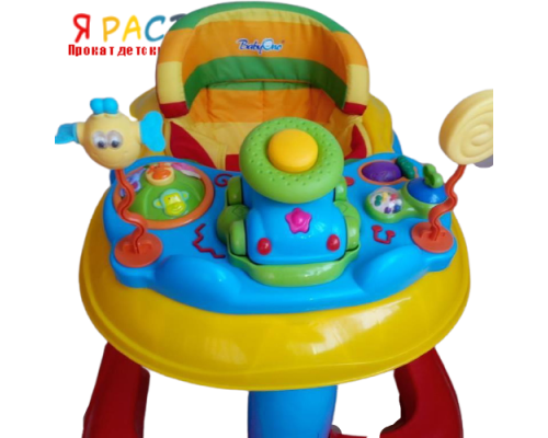 Ходунки детские BabyOno 555 