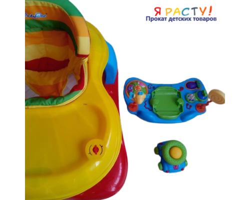 Ходунки детские BabyOno 555 